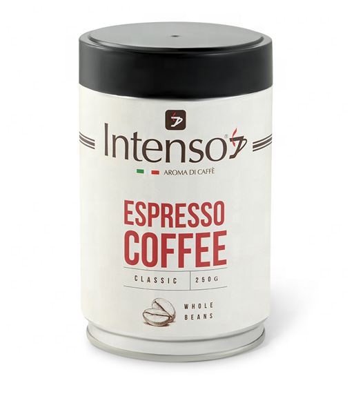 BEST SELECTION ESPRESSO COFFEE BEANS FOR BARS /HORECA / HOME