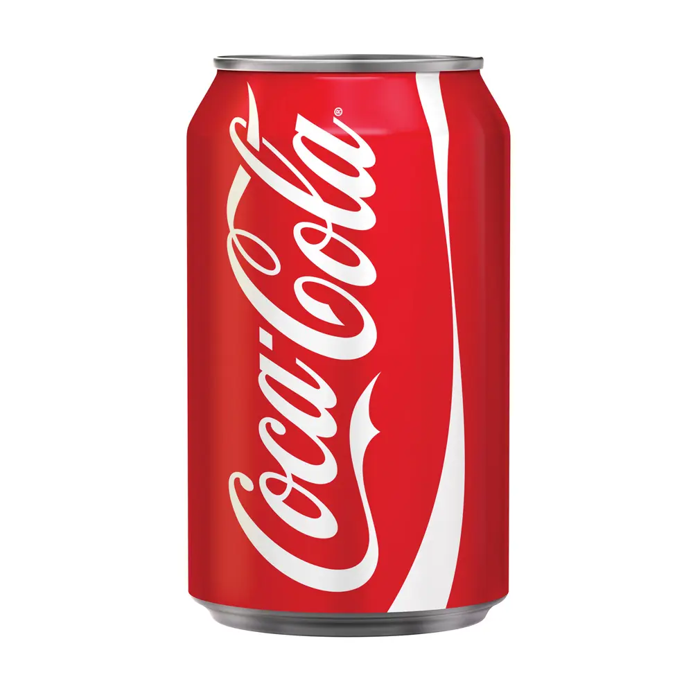 Coca Cola Cans 330ml/ CocaCola Soft Drinks Bottles 1L ,1.5L ,2L