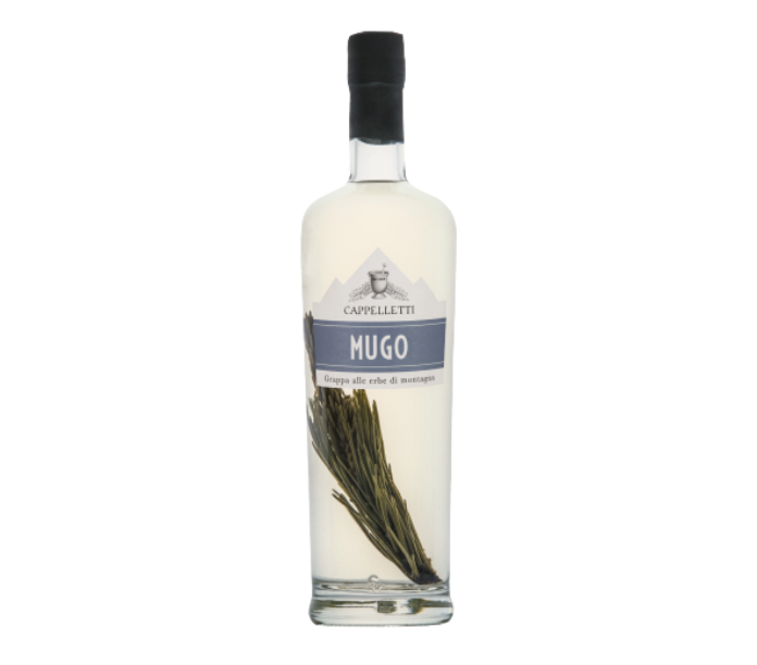 Grappa Mugo Trentino Alto Adige Италия сильный спирт НАТУРАЛЬНЫЙ ГОРЬКИЙ сладкий сильный спирт amaro ликеры коктейльный ликер