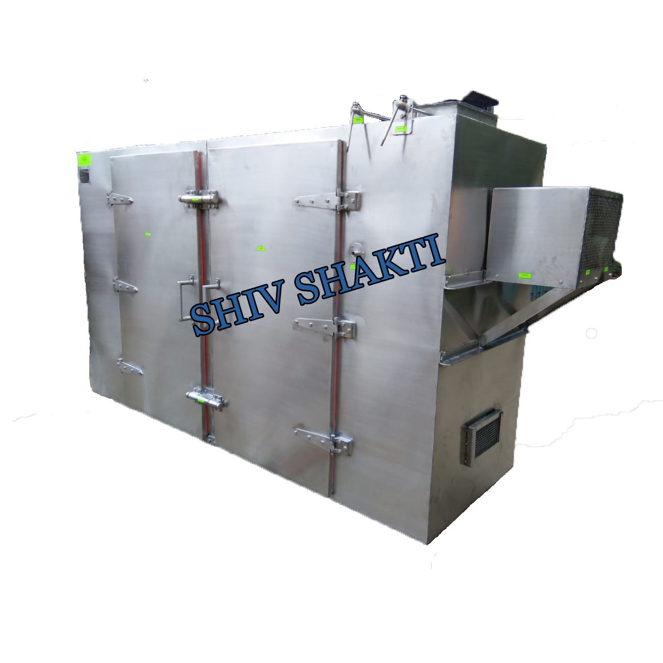 48 Food Tray Dryer