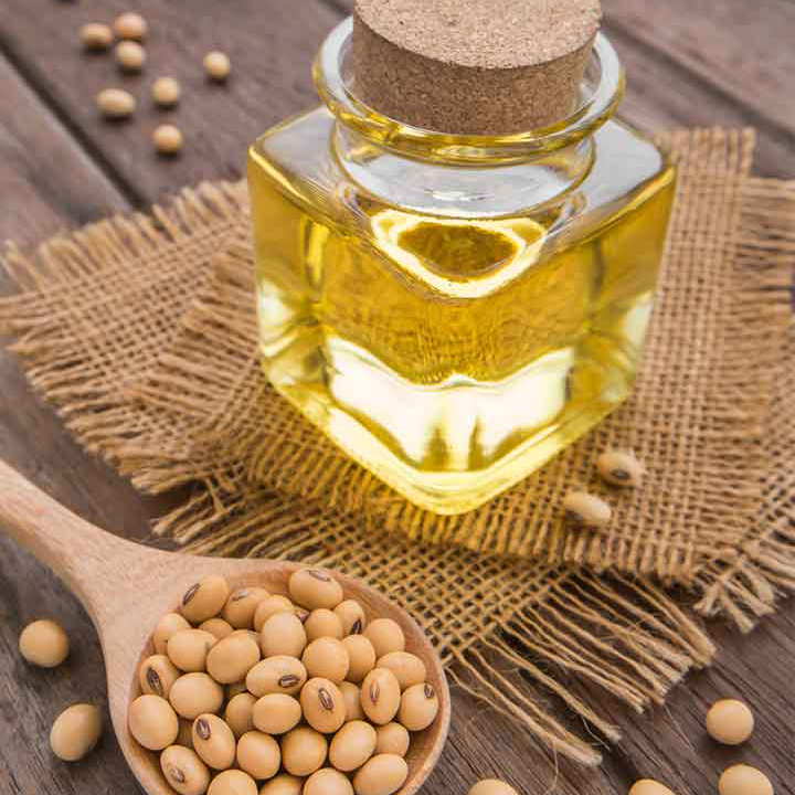 Рафинированное Соевое масло/соевое масло на продажу