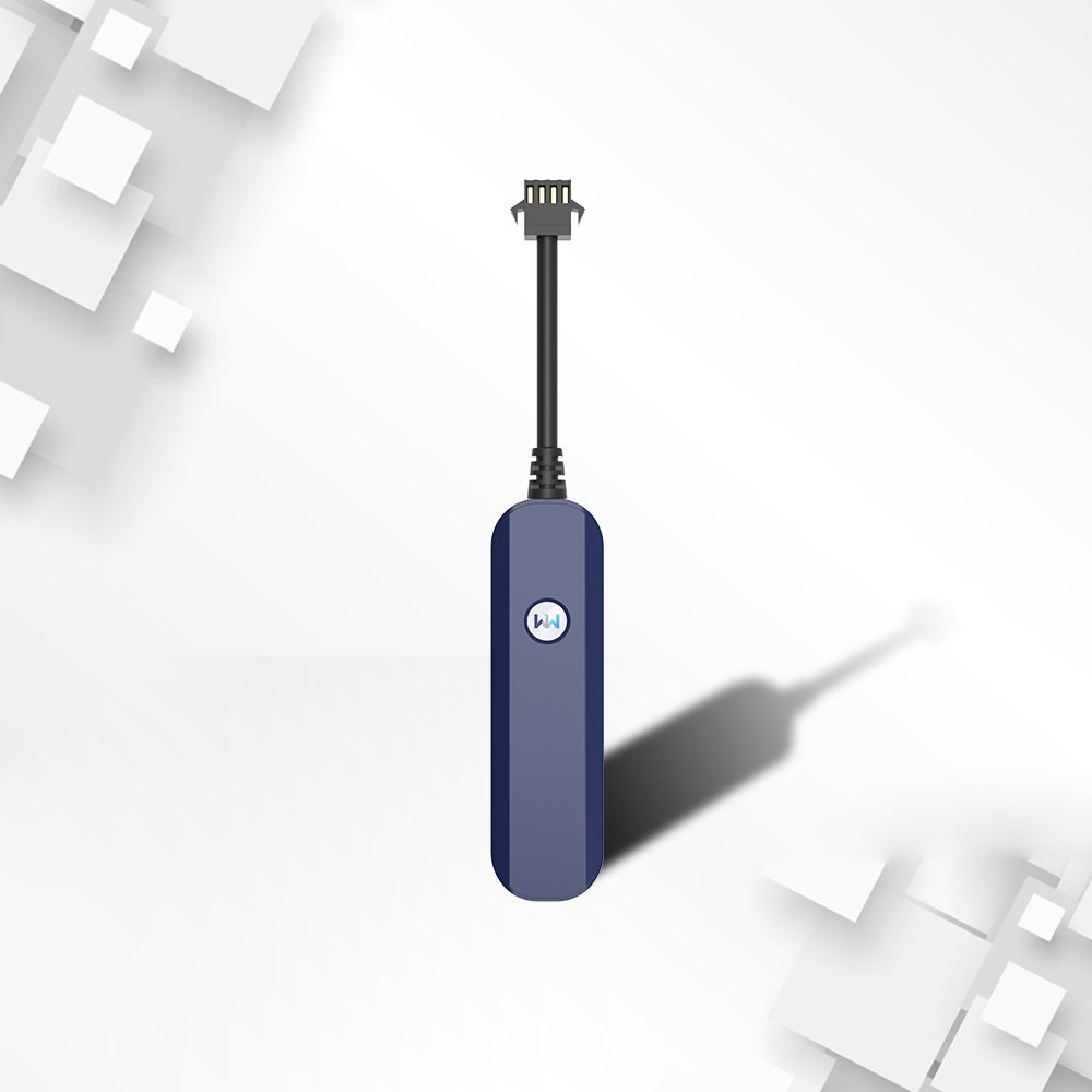 Wanway Tech invoxia localizador gps sin tarjeta sim G18 gps localizador para carros с gps gsm gprs Трекинговая система