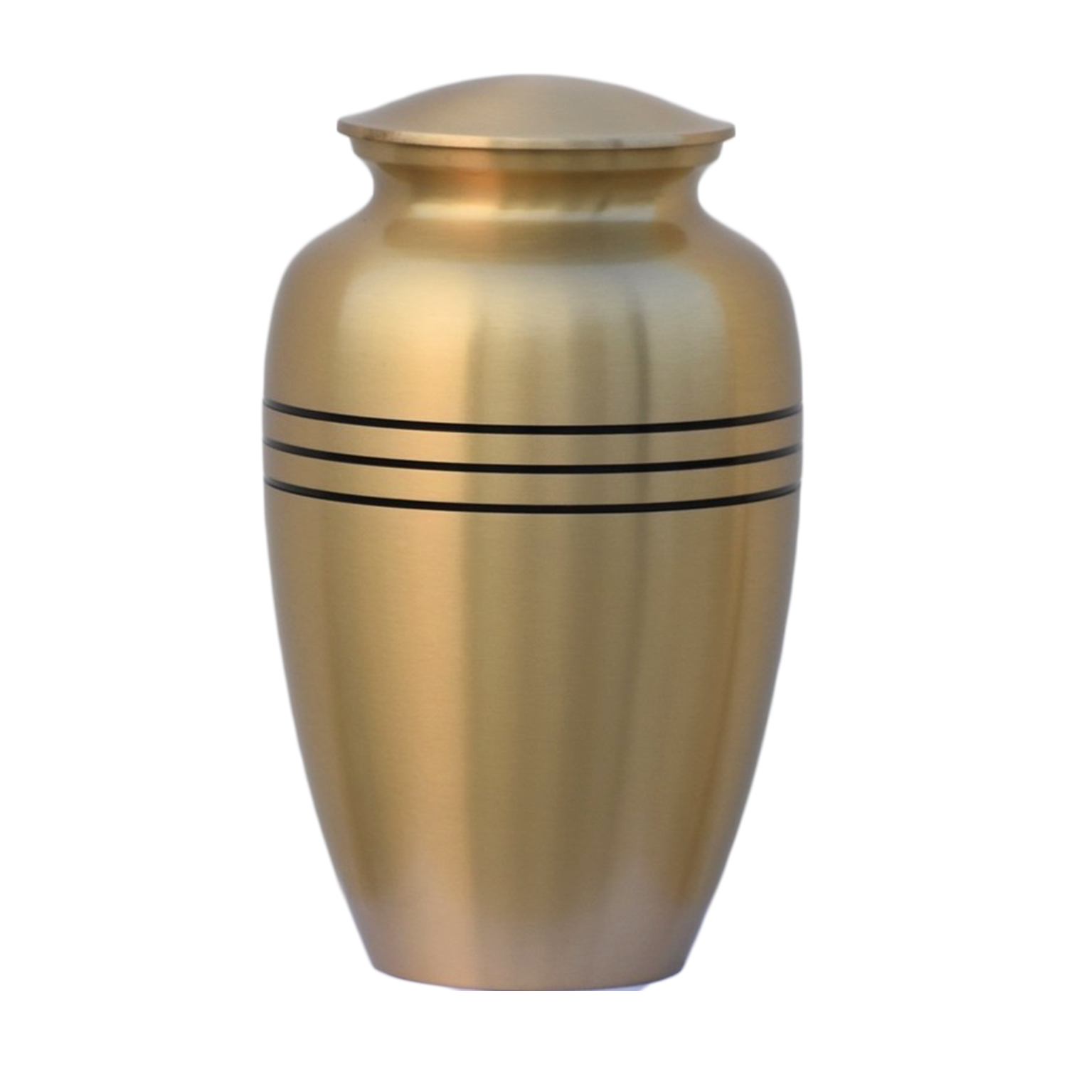 Best Wholesale Hot Sale Adult Metal Urn Aluminum Metal Urns Cremation, funeral metal urn