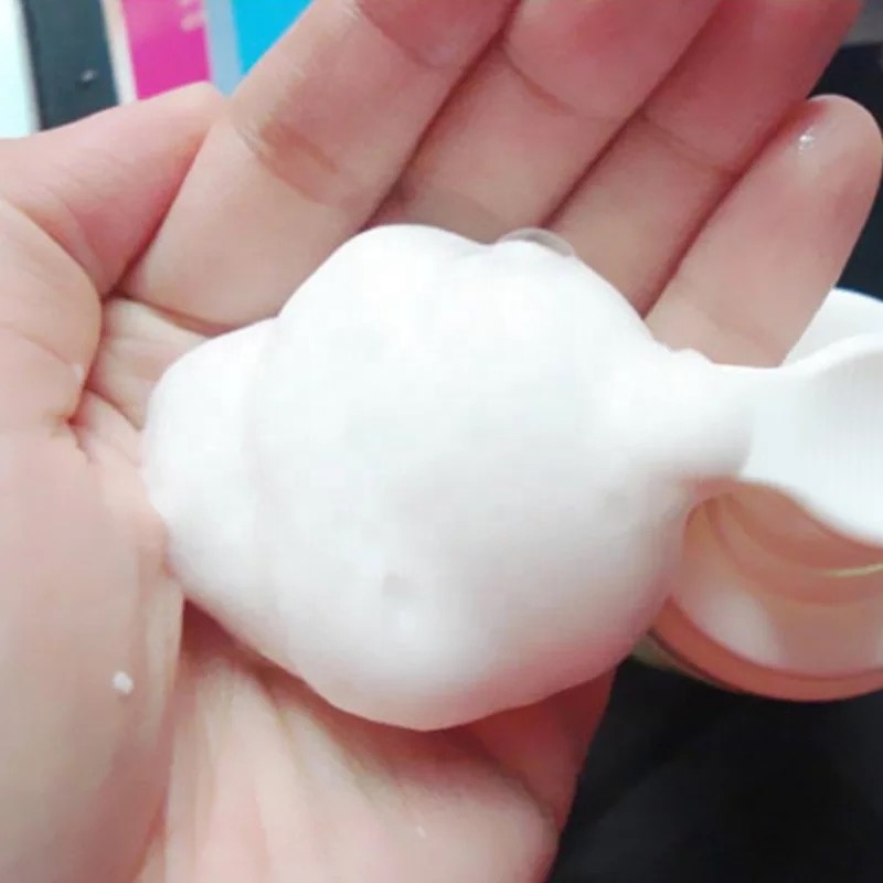 Норковые ресницы 3d норковые ресницы/накладные ресницы очиститель чистящие щетки частная торговая марка шампунь для ресниц с розовой щеткой