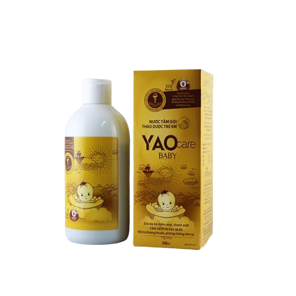 BABY SKIN CARE 100% natural ingredients with high bactericidal rate