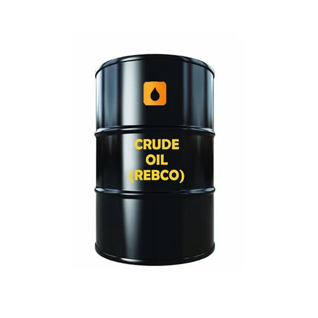 Rebco Blend Crude Oil from Russia, high quality