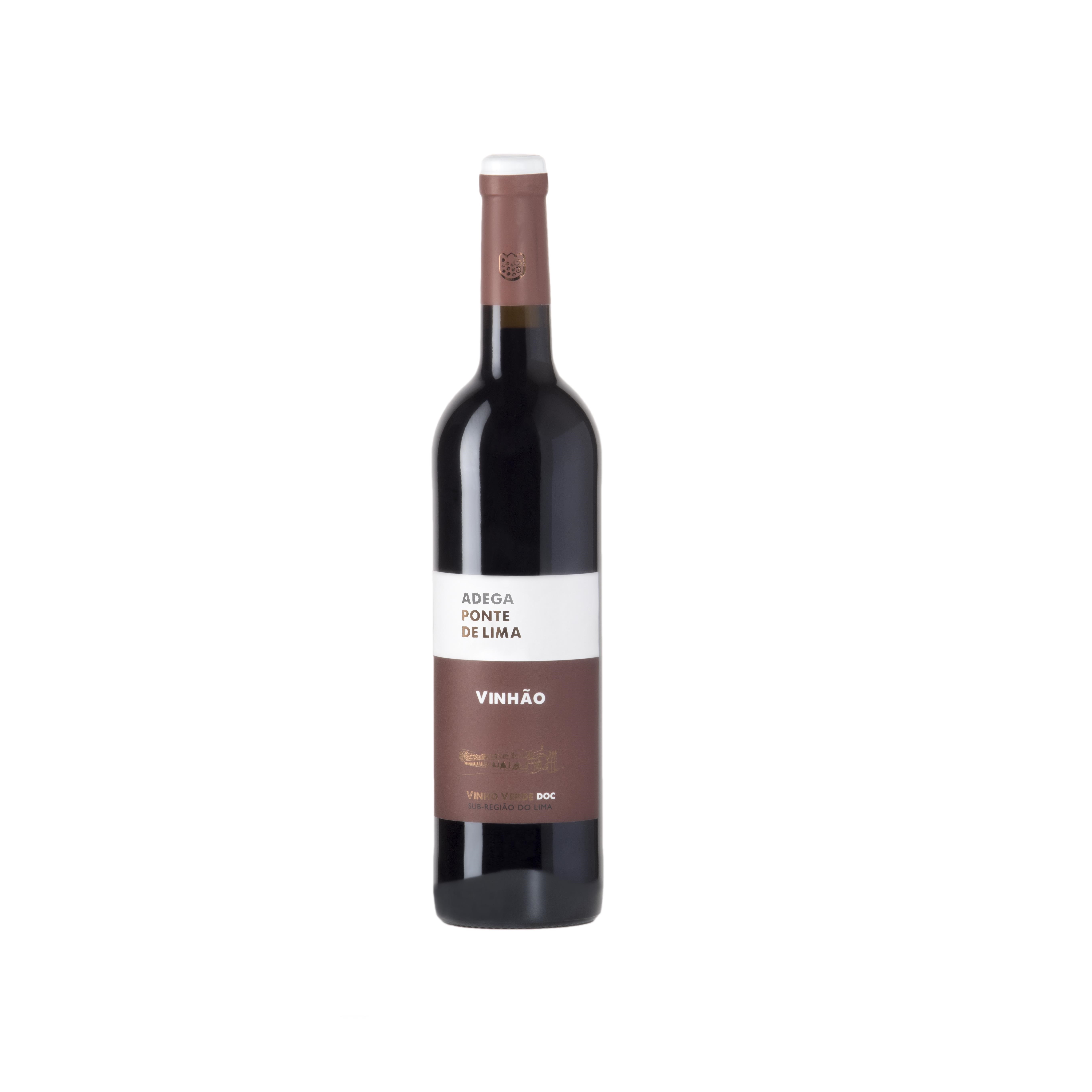 ADEGA PONTE LIMA VINHO VERDE VINHAO DOC
