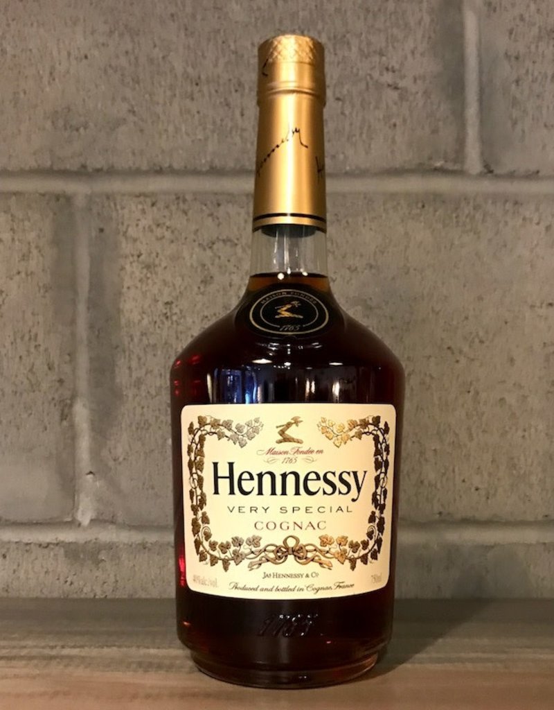 Виски Hennessy, 700 мл