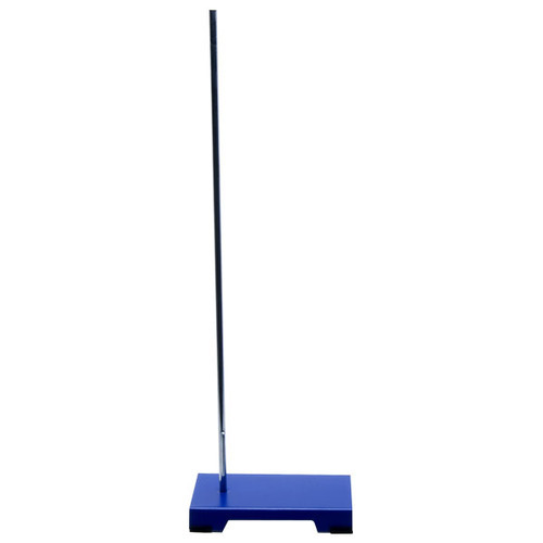 BASE RETORT STAND RECTANGULAR