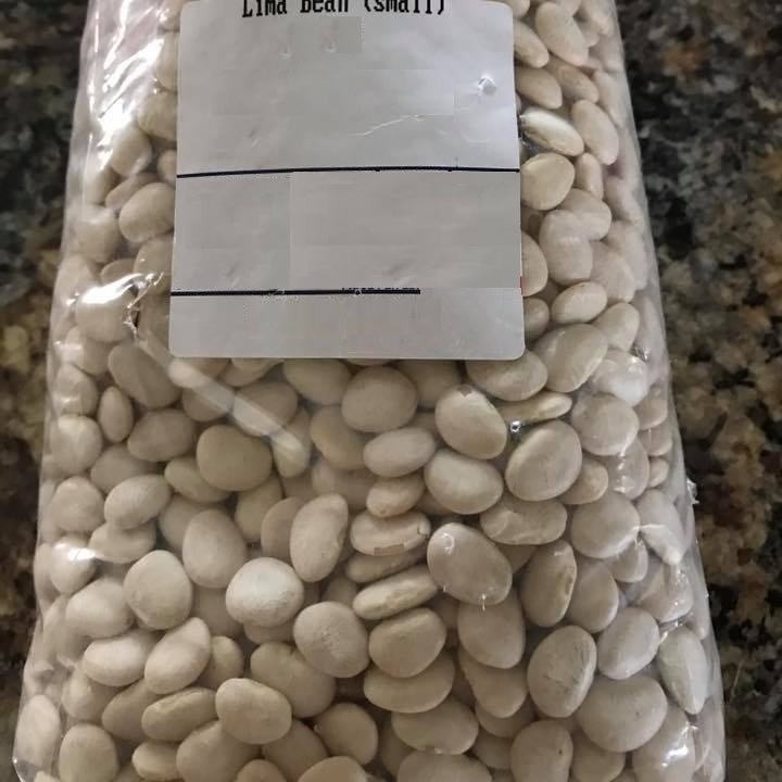 Сушеные Лима бобы для продажи