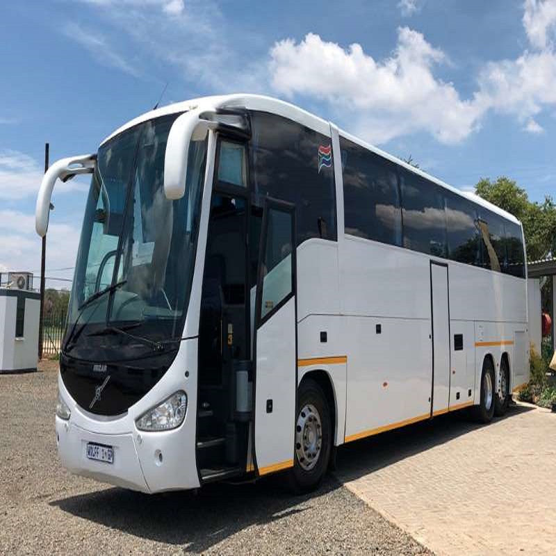 Подержанные автомобили daiilly AG, городские автобусы 2020 Scania AB, автобусы