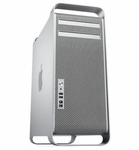 Brand New for Apple Mac Pro Desktop 120GB SSD Eight-Core 2.66ghz Xeon 32GB RAM 2TB HDD ATI VGA