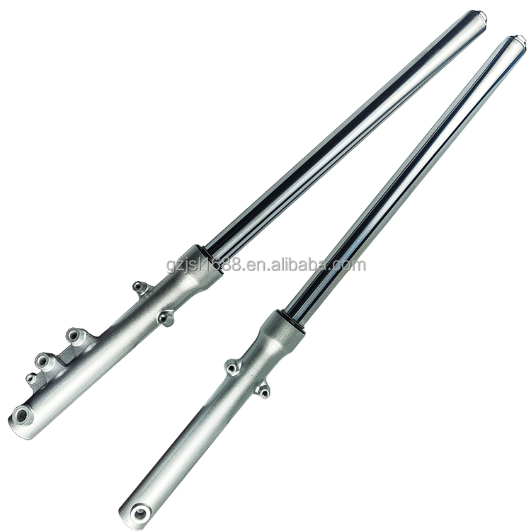 OEM передний амортизатор QS150 QJ150 FB150, высококачественные детали для кузова мотоцикла, подвесная система 150cc 200cc