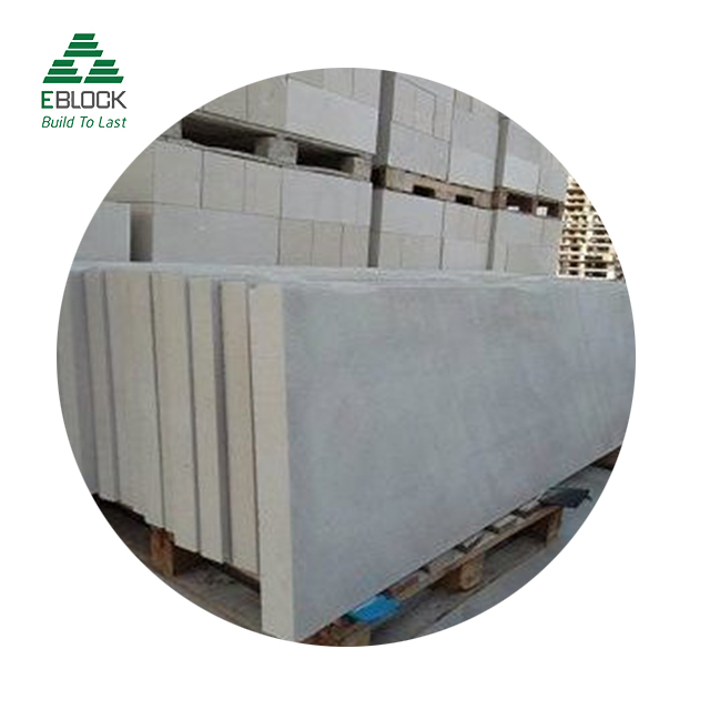 Оцинкованный бетон ECOPANEL в автоклаве через E-block (whatsapp + 84962586749)