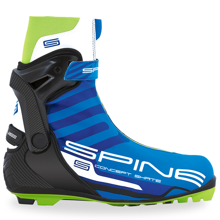 Quality advanced skating shoes for training and competition, skate shoes