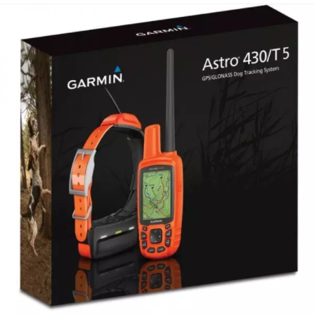 original new G-arm ns 3-dog Combo Astro 320 Bundle includes Handheld and T5 Dog Device