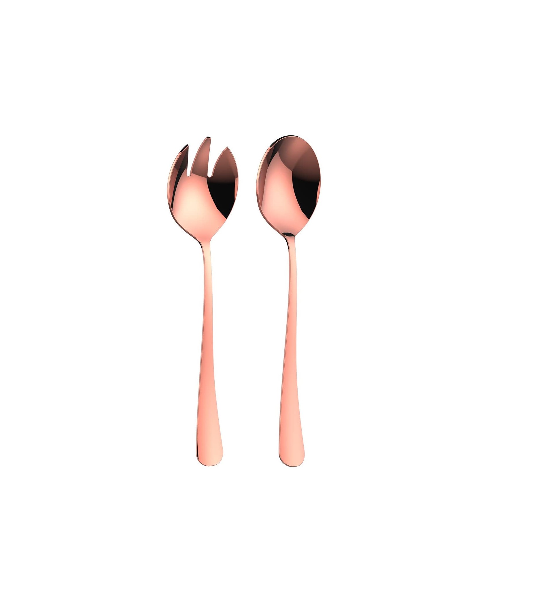 LATEST LOOK IN NEW DESIGN IN HANDMADE SALAD SERVER IN NEW STYLE IN CUSTOMIZED DESIGN