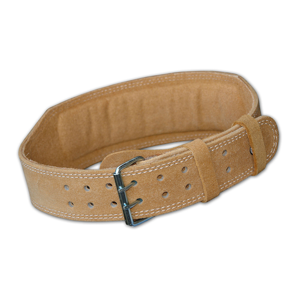 High quality Gym Power For Men Powerlifting Lever Dip wholesale Custom leather Weight Lifting Belts