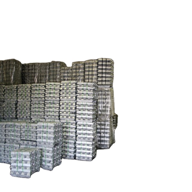 German Factory Aluminum Ingot 99.7% 99.8% 99.9% best price