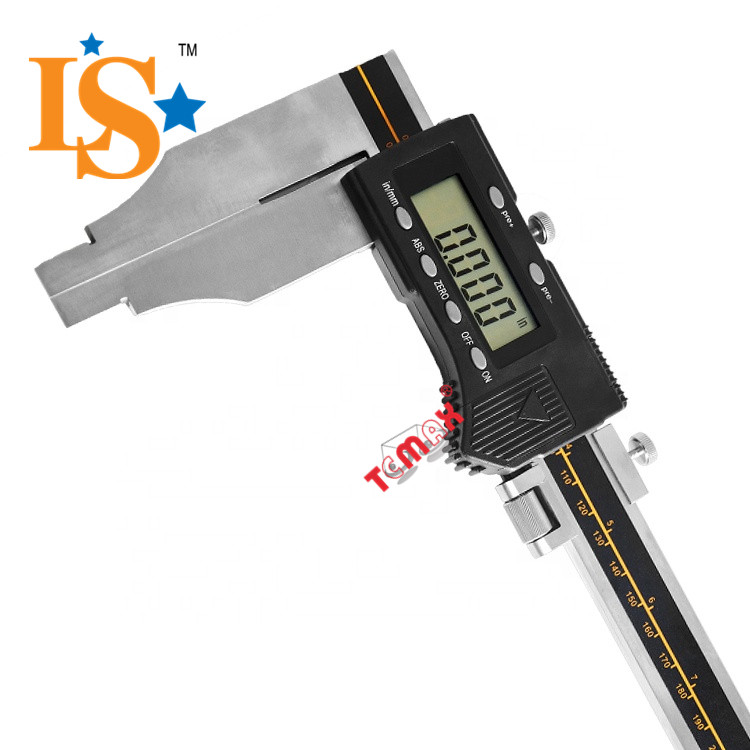 LY-3J3 full-screen digital display cursor large measuring caliper new
