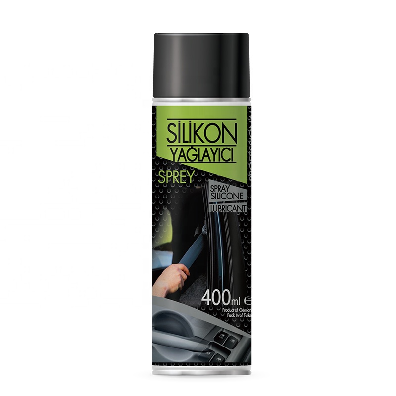 Mastercare Specialist Water Resistant Silicone Lubricant Spray/Perfects Silicone Spray Lubricant