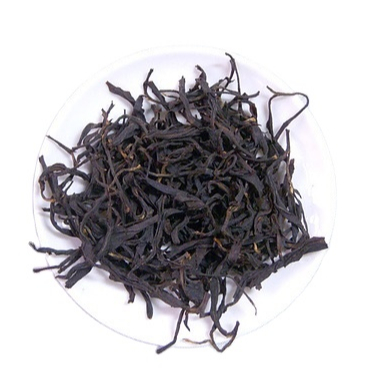 Taiwan Sun Moon Lake Organic Honey Fragrant Black Tea with bags