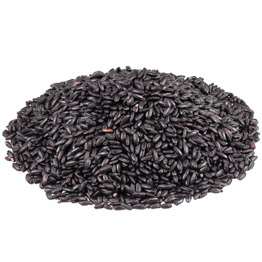Black Rice Premium Quality Glutinous Rice