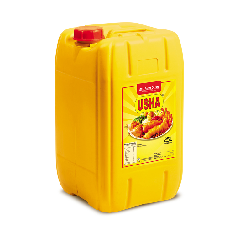Wholesale Bulk Supplier of 100% Pure Vegetable RBD Palm Olein Oil for Cooking/Frying