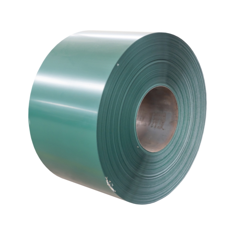 China Manufacture PPGI steel coils,RAL color coated and Prepainted aluminium steel roll