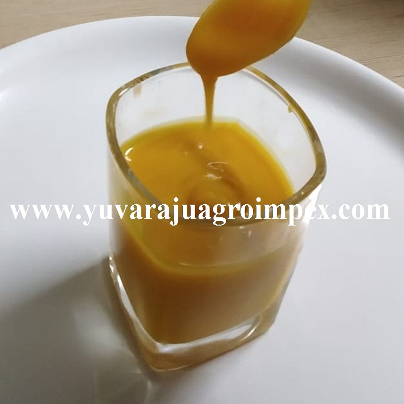 Alphonso Mango Pulp