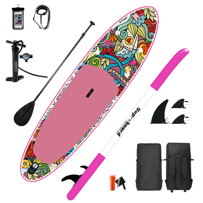 Материал стежка OEM ODM sup stand up paddle доски для серфинга надувные доски для весла
