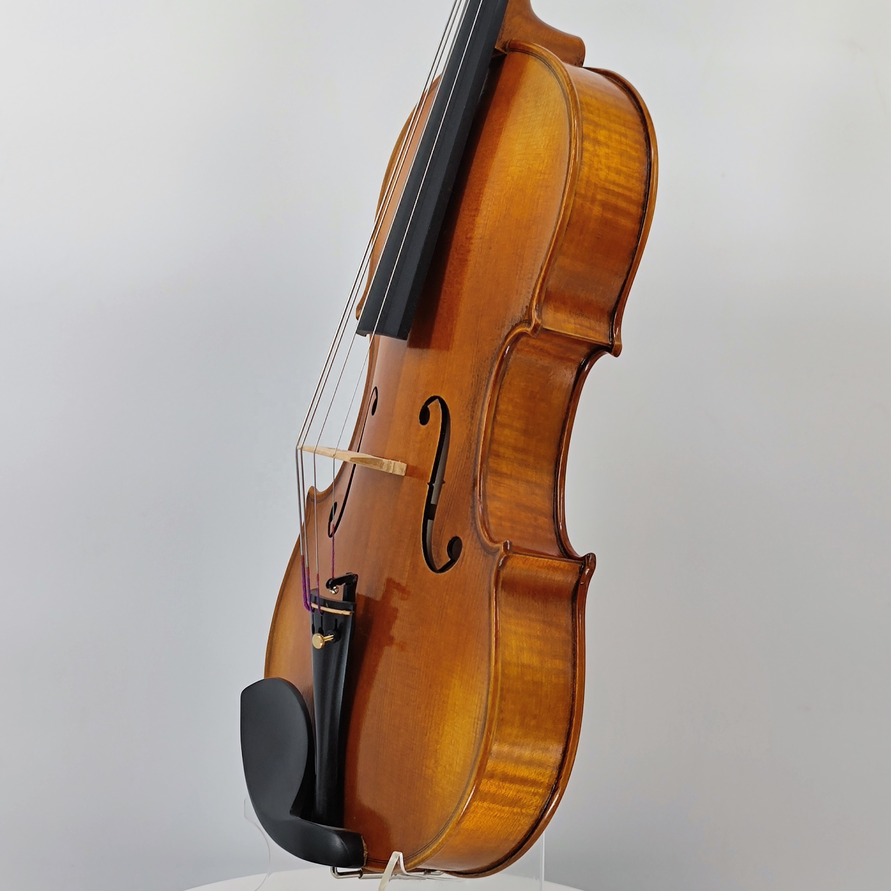 Best selling high end quality professional handmade Viola with European wood 14'' -17''