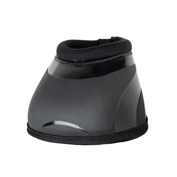 Neoprene No-Turn Riding Horse Bell Boots