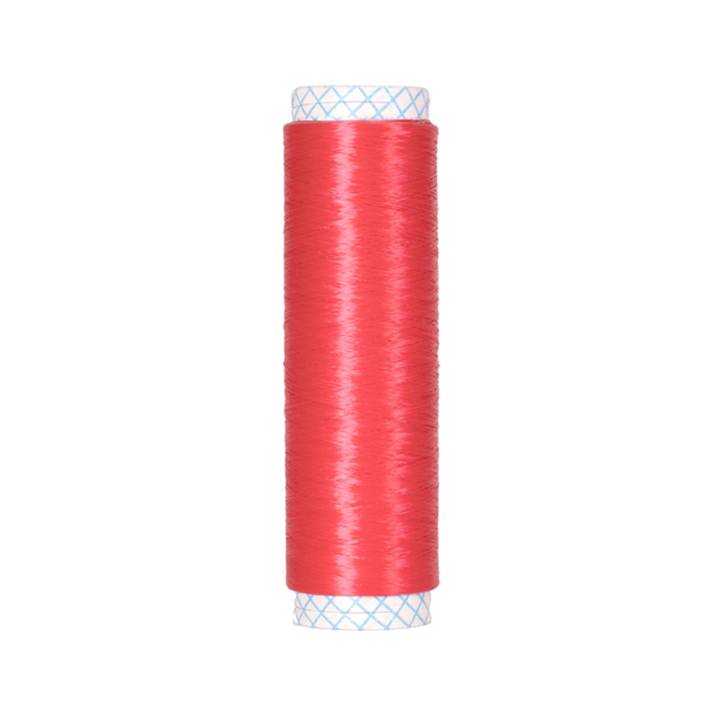 Polypropylene Yarn Light Red Color