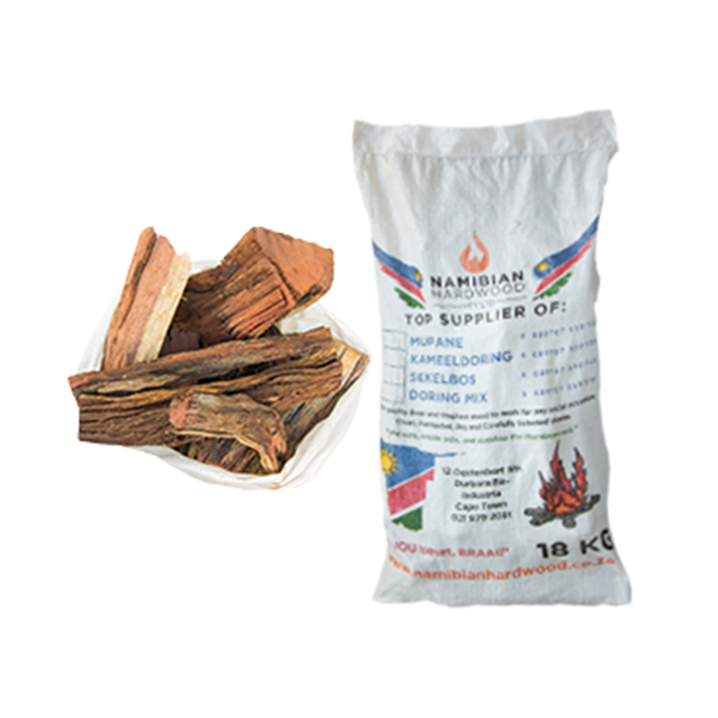 Firewood - Kiln Dried Premium Oak .*&