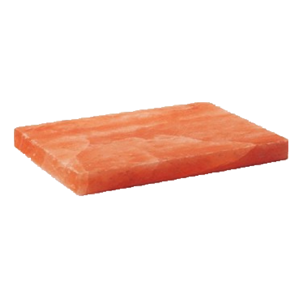 Плиты и кирпичи из гималайской соли