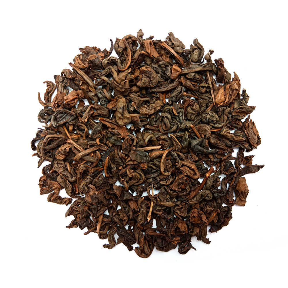 Жареный Чай Oolong Tea Loose Tea