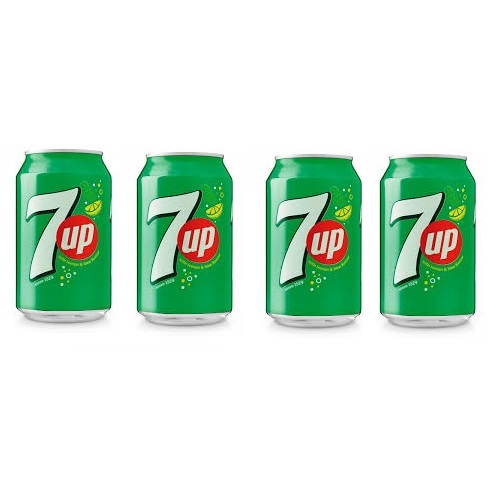 Высококачественные газированные безалкогольные напитки 7up с фруктовым и содовым вкусом от Pepsico по лучшей цене 2020