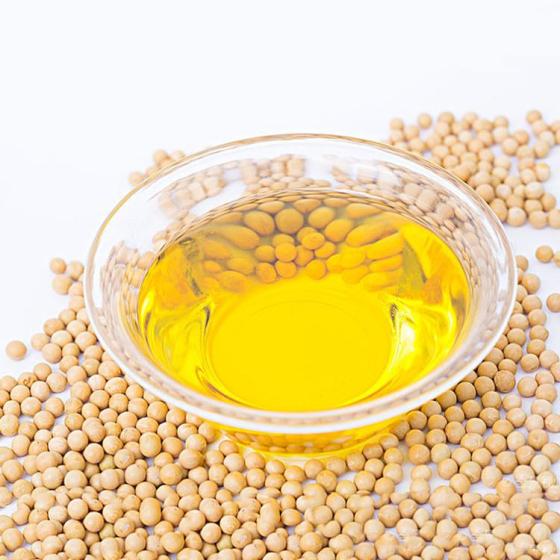 High Quality Refined Soybean Oil