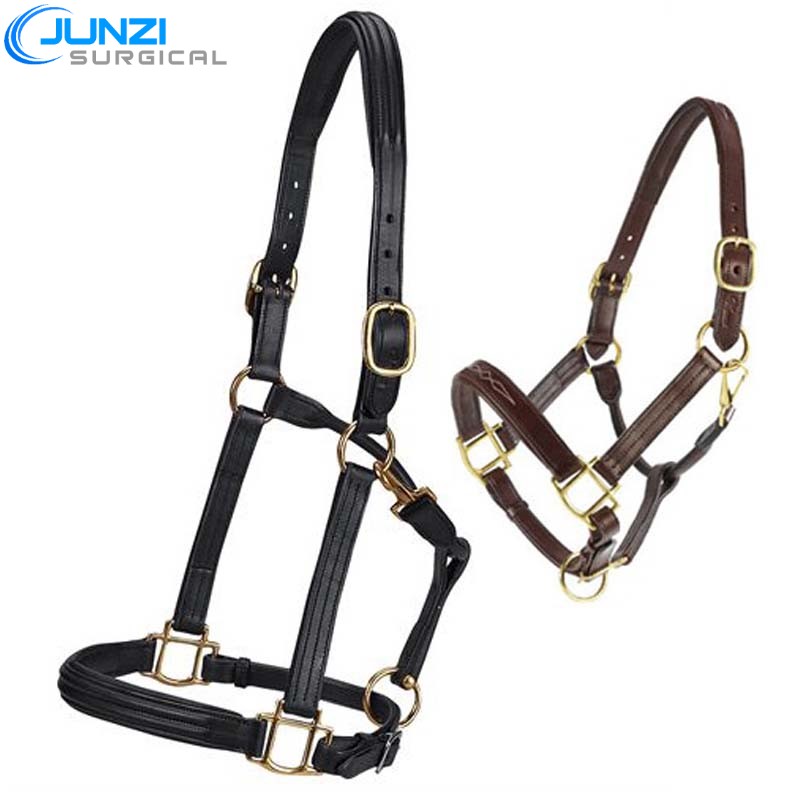 Лошадиная кожа Halter экологически чистый высококачественный производитель