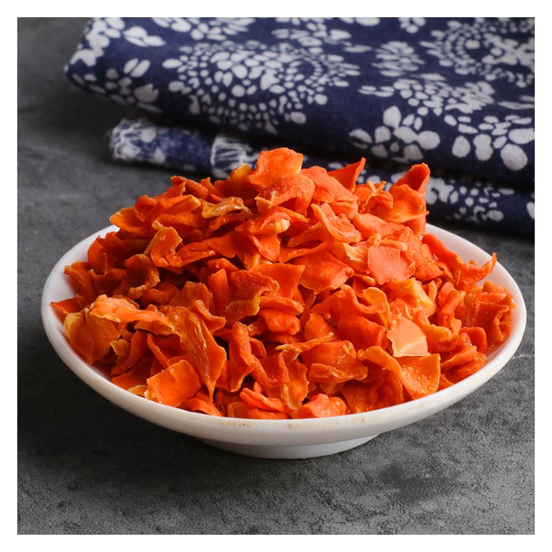 Fresh Carrot