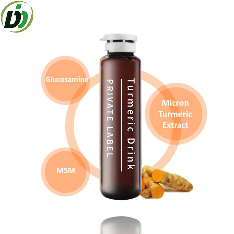 soluble curcumin tumeric supplement HERB BEVERAGE SUPPLEMENTS HEALTH FUNCTION DRINK