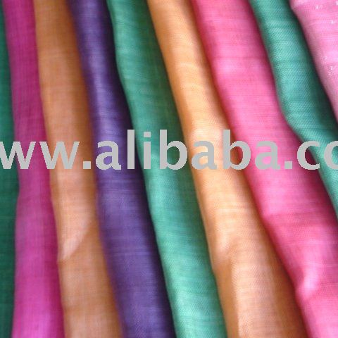Sinamay/Abaca Sinamay Ткань // цветной Sinamay/Abaca плетение