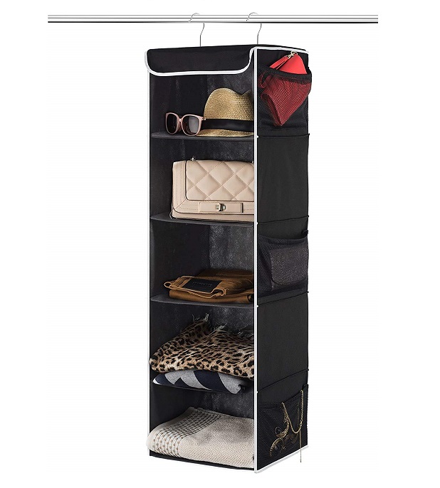 Premium quality hanging shelf from india