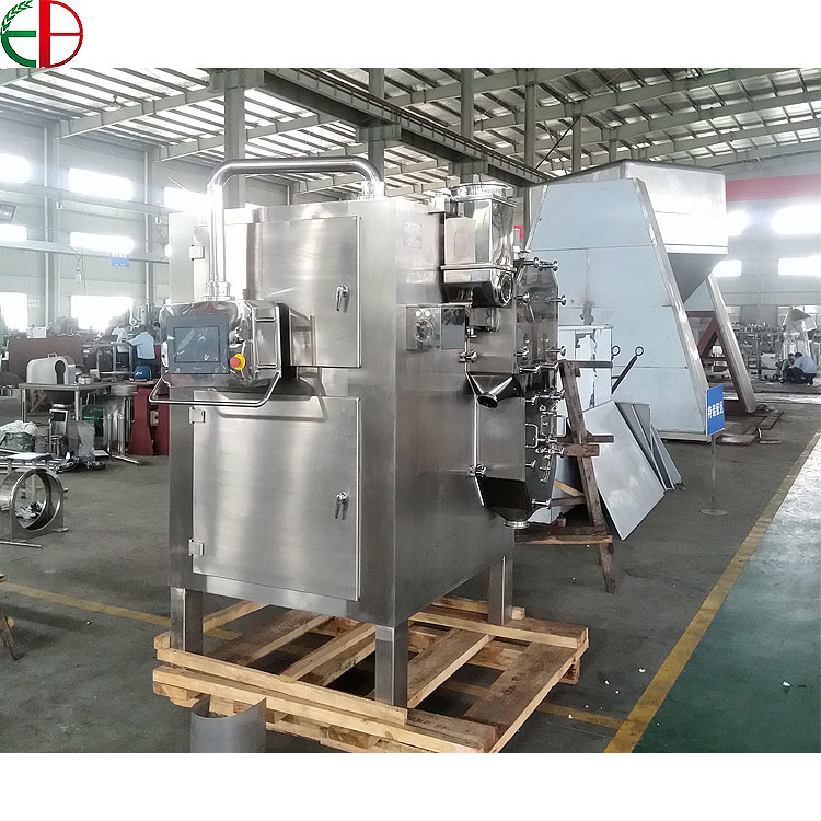 GK-200A сухой гранулятор для продуктов питания