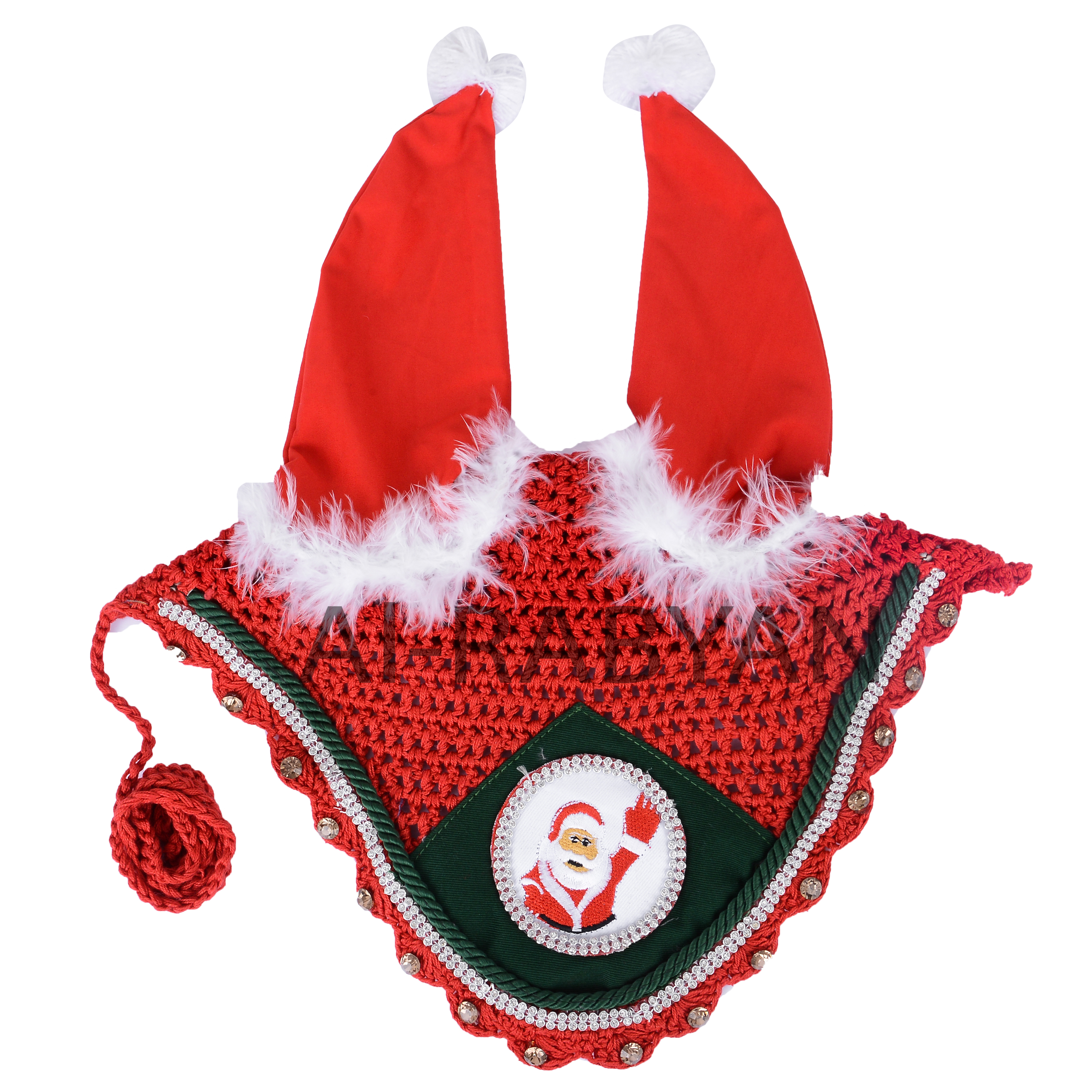 Wholesale Horse Fly Veil / Horse Fly Bonnet