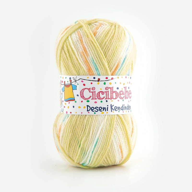 Wholesale 100% Cotton Crochet Yarn for Hand Knitting