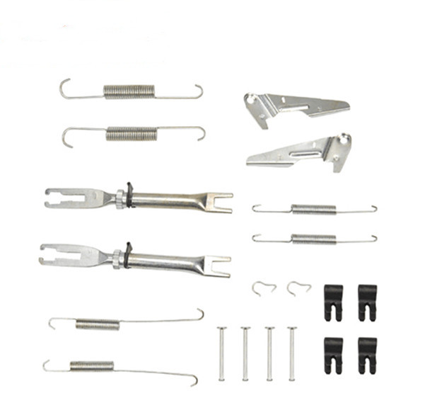 Автомобильные детали, регулятор тормозной башмак, Hailux KUN125OEM 04943-0K030