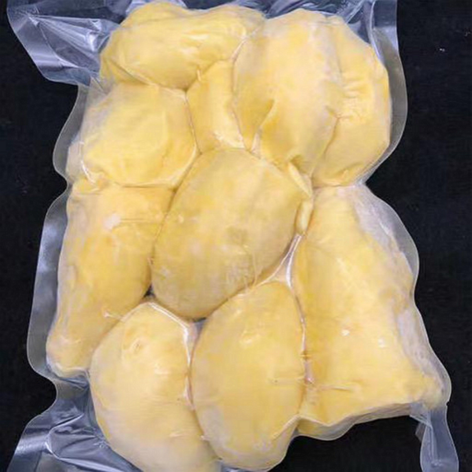 Замороженные дуриан из Вьетнама (OrSaFood)