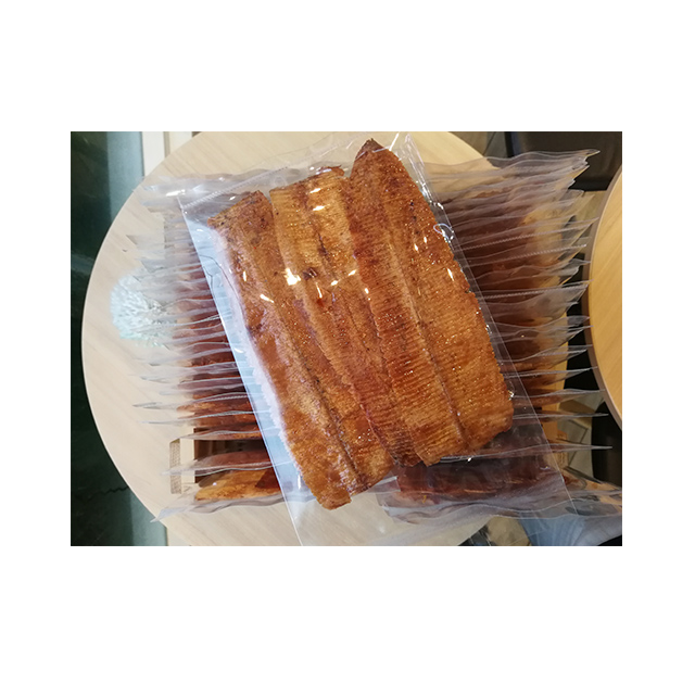 Crispy Spicy Rolled Cutterfish Squid Healty Dlicious Snack Premium Qaulity from Phetchaburi Thailand for 100% Export